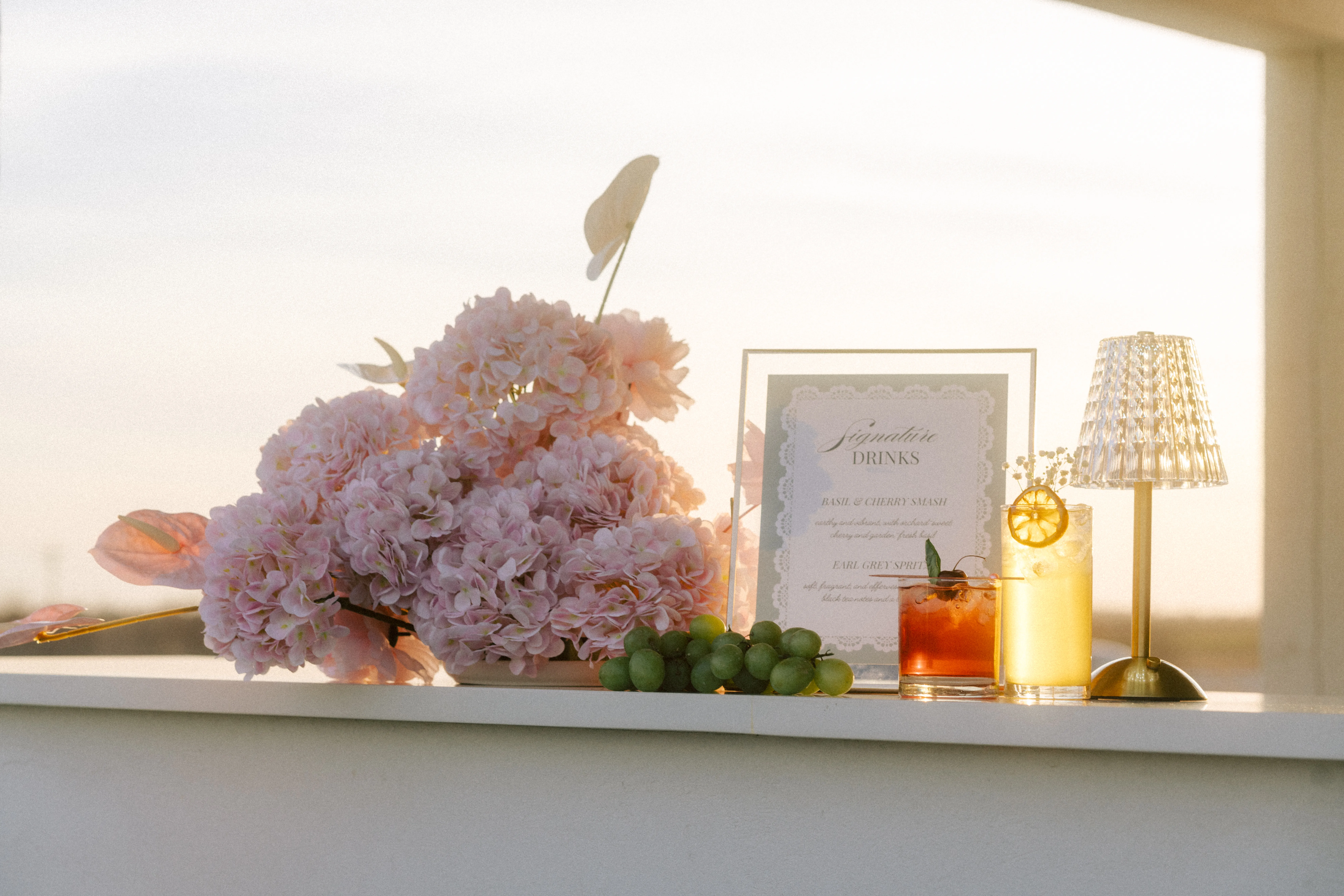 Captured by: Brandon Lai, 8 Studio | Venue: The Selah Event Venue